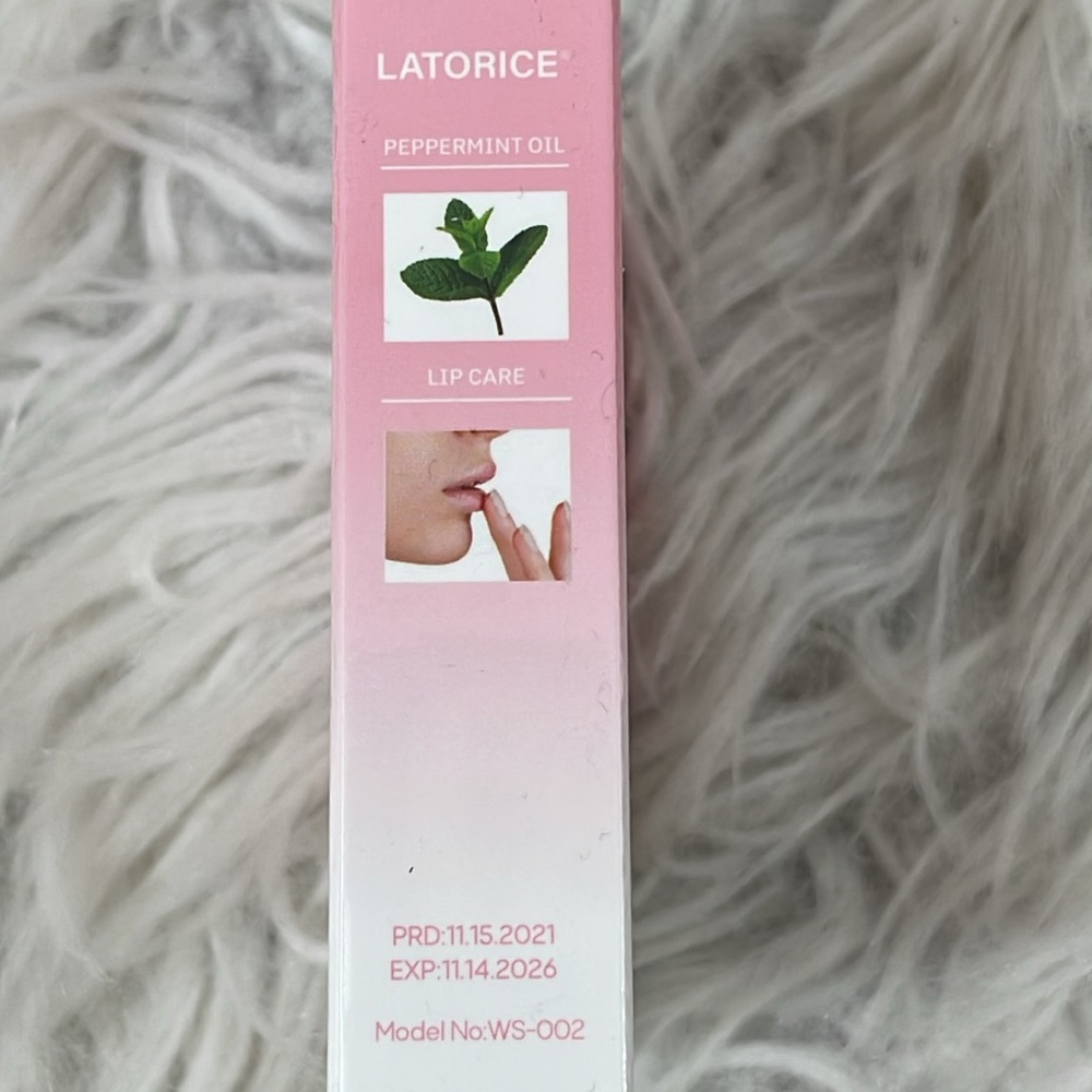 LATORICE DEROL Lip Plumper Set Day & Night Use NEW - Picture 5 of 6